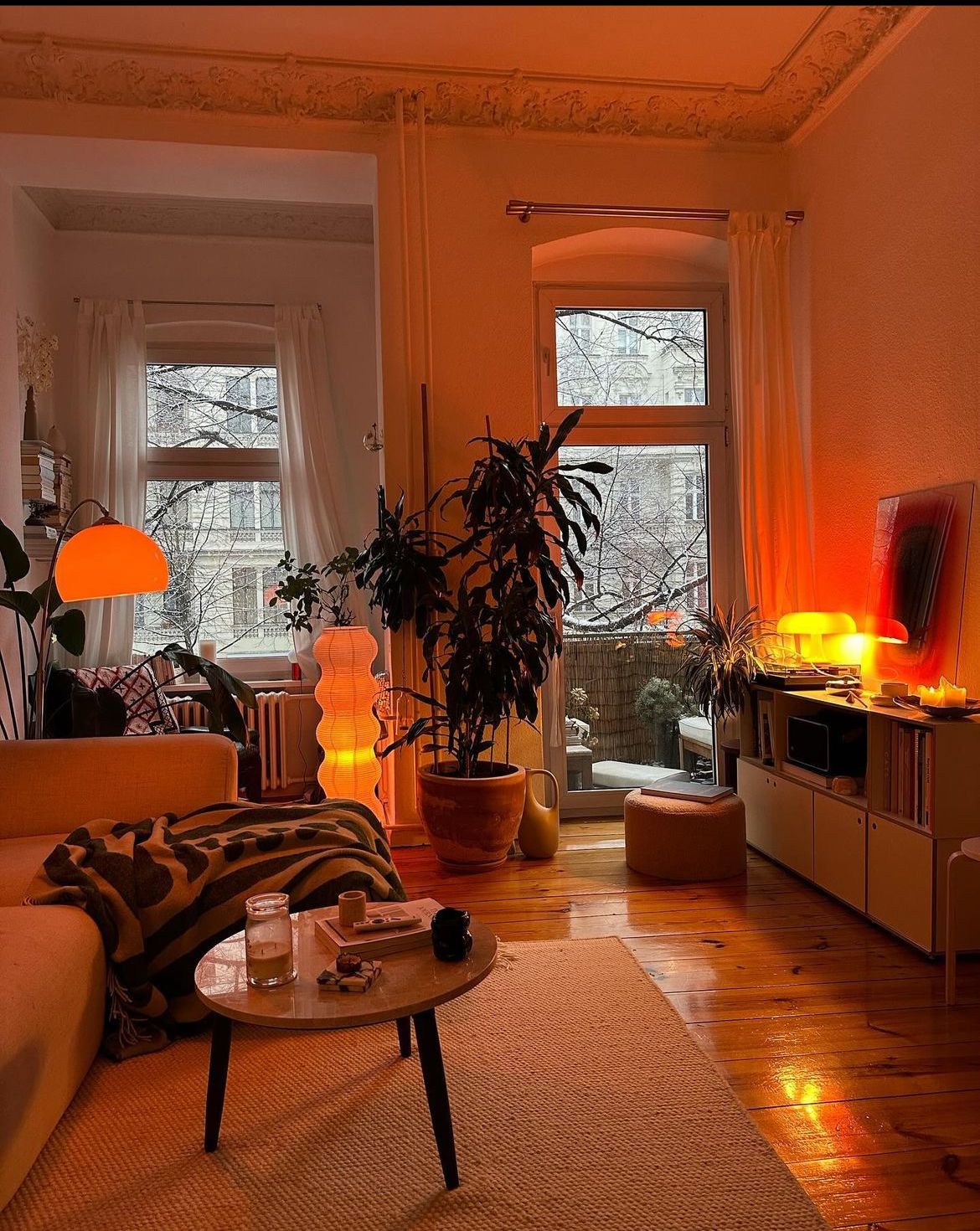 What to Clean in February